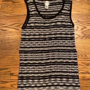 Chicos womens tank top